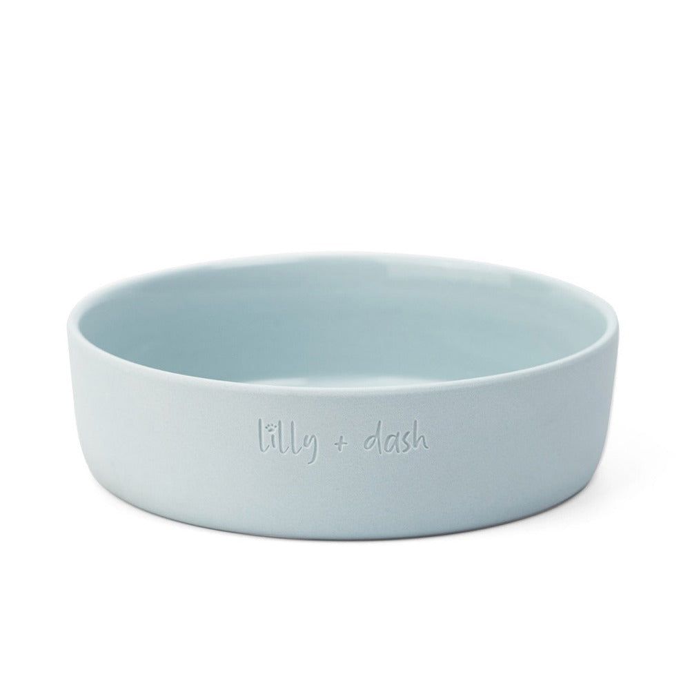 pet bowls